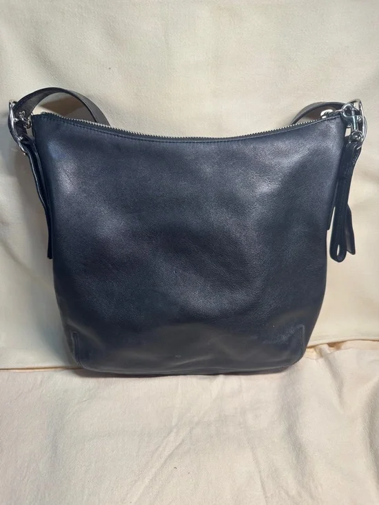 Coach vintage legacy Slim Duffle 9326 crossbody shoulder bag - Picture 16 of 16